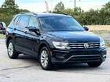 Used 2019 Volkswagen Tiguan SE w/ Panoramic Sunroof Package image 2