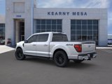 New 2025 Ford F150 XLT image 4