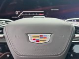 New 2025 Cadillac Escalade Premium Luxury Platinum image 3