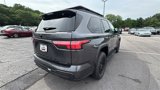 New 2025 Toyota Sequoia TRD Pro image 5