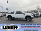 New 2025 GMC Sierra 2500 SLT w/ SLT Premium Package image 2