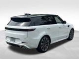 New 2025 Land Rover Range Rover Sport Autobiography image 5