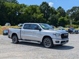 New 2025 RAM 1500 Laramie w/ Sport Appearance Package image 5