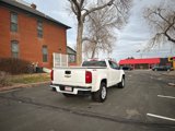 Used 2020 Chevrolet Colorado LT w/ Safety Package image 4