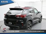 Certified 2023 Chevrolet TrailBlazer RS image 3