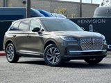 New 2025 Lincoln Corsair FWD w/ Equipment Group 101A image 2