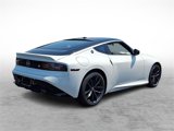 New 2025 Nissan Z Performance image 4
