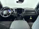 New 2025 RAM 1500 Big Horn image 4