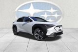New 2025 Subaru Solterra Premium image 2