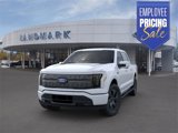 New 2025 Ford F150 Lightning Lariat image 2