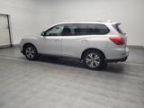 Used 2020 Nissan Pathfinder S image 3