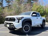New 2025 Toyota Tacoma TRD Off-Road w/ TRD Off Road Upgrade Package image 1