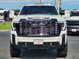 New 2025 GMC Sierra 3500 Denali Ultimate image 2
