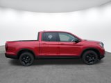 New 2025 Honda Ridgeline Black Edition image 4
