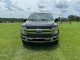 Used 2020 Ford F150 Lariat image 5