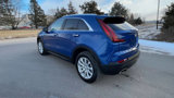 Used 2023 Cadillac XT4 Luxury w/ Cold Weather Package image 3