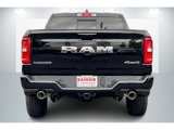 New 2025 RAM 1500 Laramie w/ Sport Appearance Package image 4