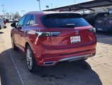 New 2025 Buick Envision Avenir image 6