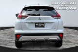 New 2025 Mitsubishi Eclipse Cross SE image 4