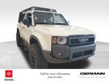 New 2025 Toyota Land Cruiser 1958 image 3