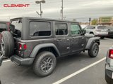 New 2025 Jeep Wrangler Sport S image 4