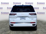 New 2025 Jeep Grand Cherokee L Summit image 5
