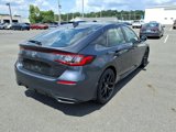 New 2026 Honda Civic Sport image 3