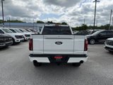 New 2025 Ford F150 Lariat image 4