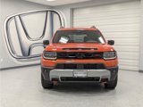 New 2026 Honda Passport TrailSport Elite image 2
