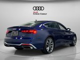 Certified 2022 Audi A5 2.0T Premium Plus image 4