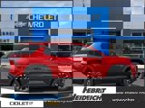 New 2026 Chevrolet Equinox RS w/ Convenience Package III image 5
