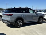 New 2025 INFINITI QX60 Autograph w/ Cargo Package image 6
