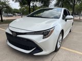 Used 2019 Toyota Corolla SE image 3