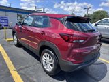 Used 2025 Chevrolet TrailBlazer LS w/ LS Confidence Package image 4