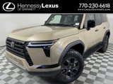 New 2025 Lexus GX 550 image 1