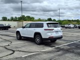 New 2025 Jeep Grand Cherokee L Limited image 5