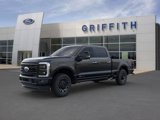 New 2025 Ford F250 Platinum image 2