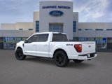 New 2025 Ford F150 Platinum w/ Equipment Group 702A High image 4