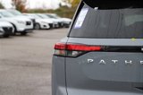 New 2025 Nissan Pathfinder Platinum w/ Cargo Package image 4