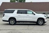 New 2025 Chevrolet Suburban Premier image 3
