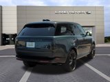 New 2025 Land Rover Range Rover SE image 5