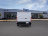 New 2025 Ford Transit 250 Low Roof w/ Upfitter Package image 5