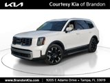 Certified 2024 Kia Telluride SX Prestige image 1