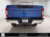 Used 2022 Ford F350 Lariat w/ Lariat Value Package image 3