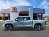 New 2025 Toyota Tundra Limited image 5