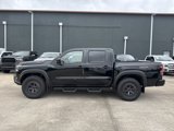New 2025 Nissan Frontier PRO-4X w/ Pro Convenience Package image 4