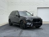 New 2026 BMW X7 M60i image 6