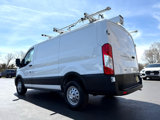 Used 2020 Ford Transit 250 Low Roof AWD w/ Upfitter Package image 5
