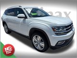 Used 2019 Volkswagen Atlas SEL image 1
