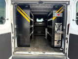 Used 2023 RAM ProMaster 2500 image 5